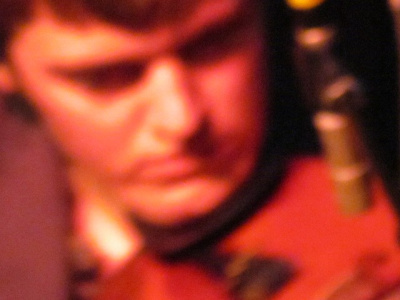 fiddlers face