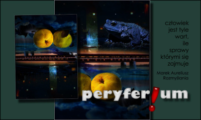 peryferium III