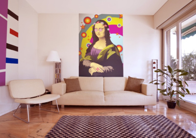 Gioconda Hippie