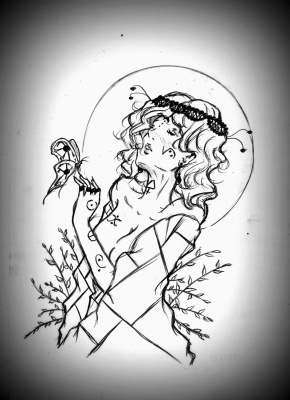 SUN wITCH