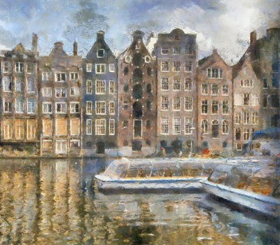 Amsterdam