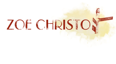 Zoe Christo title 2