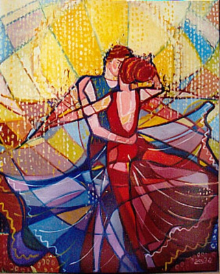 zlote tango
