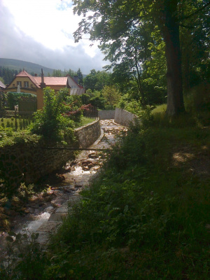 Czerniawa Zdrój