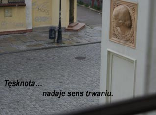 Tęsknota