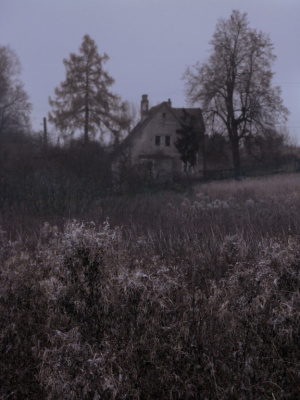 czekanie.