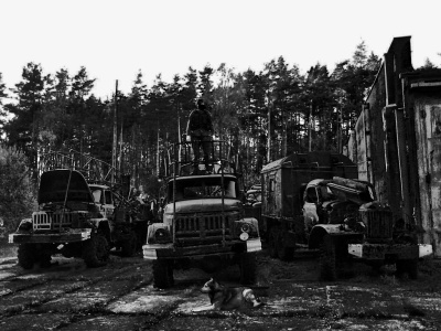 S.T.A.L.K.E.R. ??