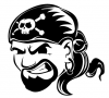 Brobee's Pirates