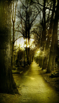 eternity