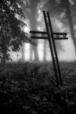 necropolis