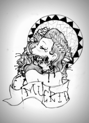 rotten