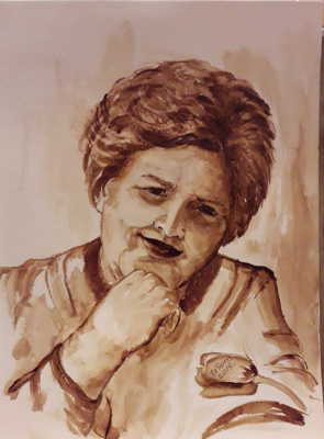 Pani Jadzia