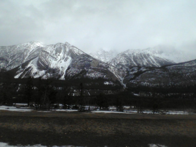 Rockies
