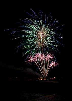 Fireworks 2