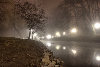 Mgła