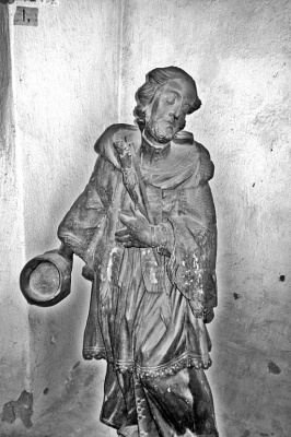 Żebrak