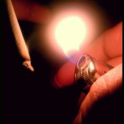 Firelight Me Up