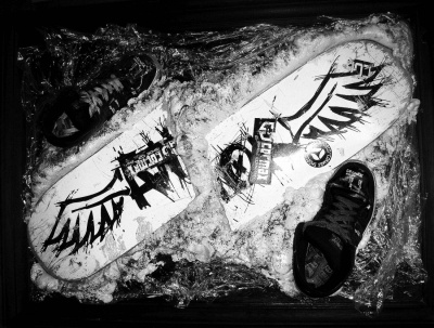skate