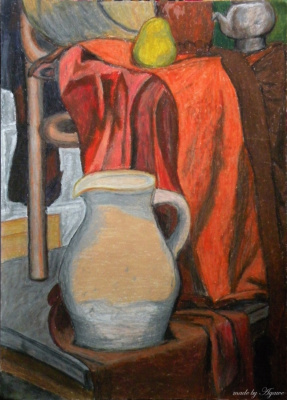 martwa natura