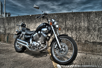 bike