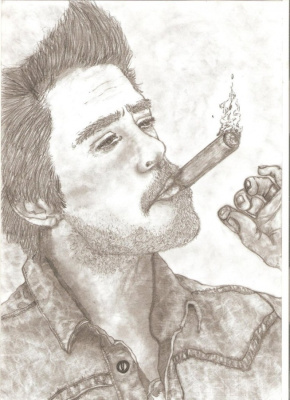 Robert Downey Jr.