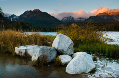 tatry wysokie