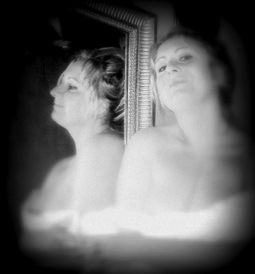 autoportret