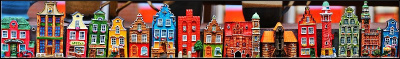 moje miasto w miniaturze