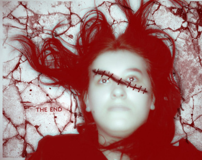 The End