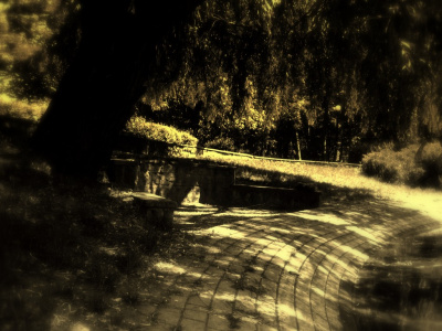 mystical
