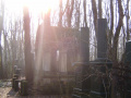 cmentarz żydowski 14