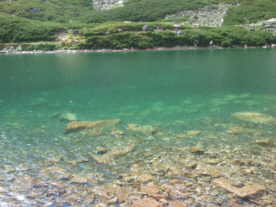 Tatry słowackie