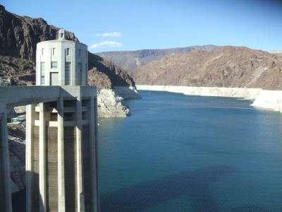 Hoover Dam