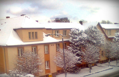 Uznam zima 2012
