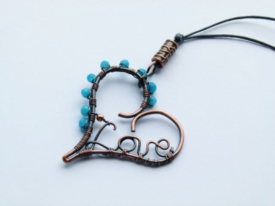 With love...