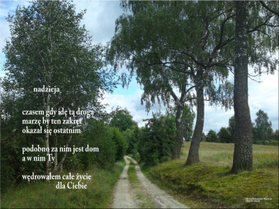 Nadzieja