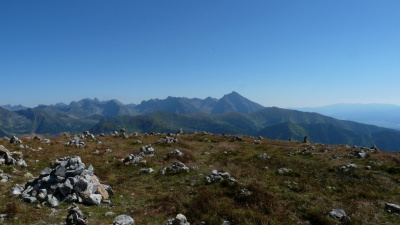 Tatry