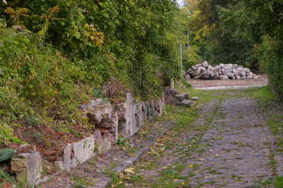 rozstrzelane miasto 1
