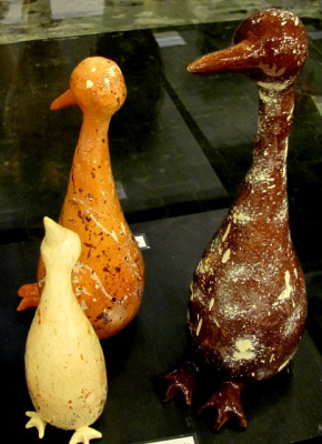 ptaszory moje