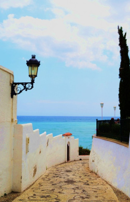 nerja