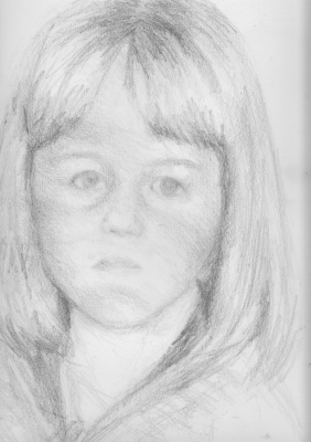 z serii:autoportret