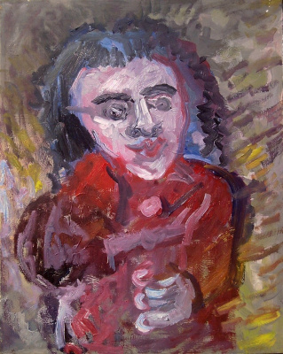 grajek uliczny