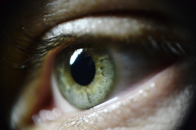 Eye II