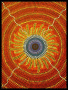 Aboriginal abstract