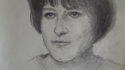 Dawno, dawno temu - autoportret
