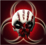 Hell Razors Team Logo (reduced)