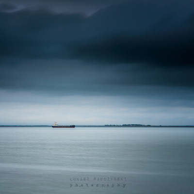 Tanker