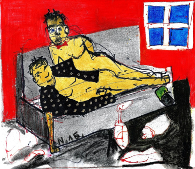 Poczestunek