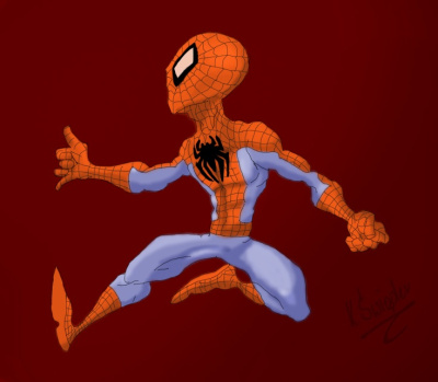 spidey