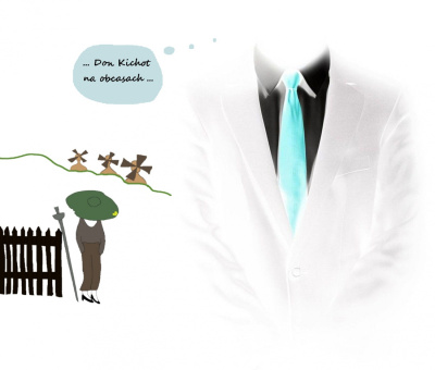 gentleman